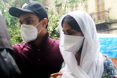 ED summoned Riya again today interrogation of Shouvik Chakraborty for 18 hours