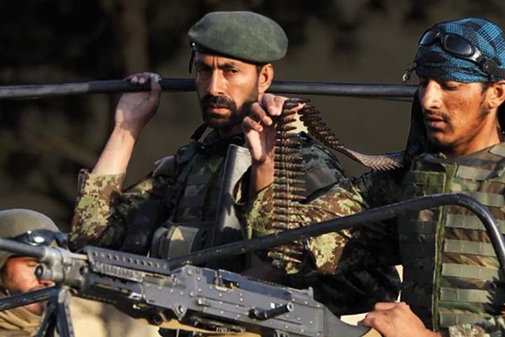 Loya Jirga approves release of 400 Taliban in Afghanistan