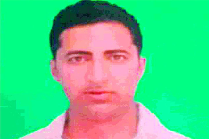 BJP leader Abdul Hameed shot dead in Jammu and Kashmir