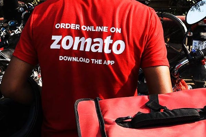 Zomato set to raise $200 Mn from Tiger Global ahead of proposed IPO next year