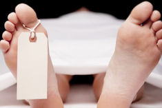 Son-in-law beheaded and took father-in-law surrendered to police