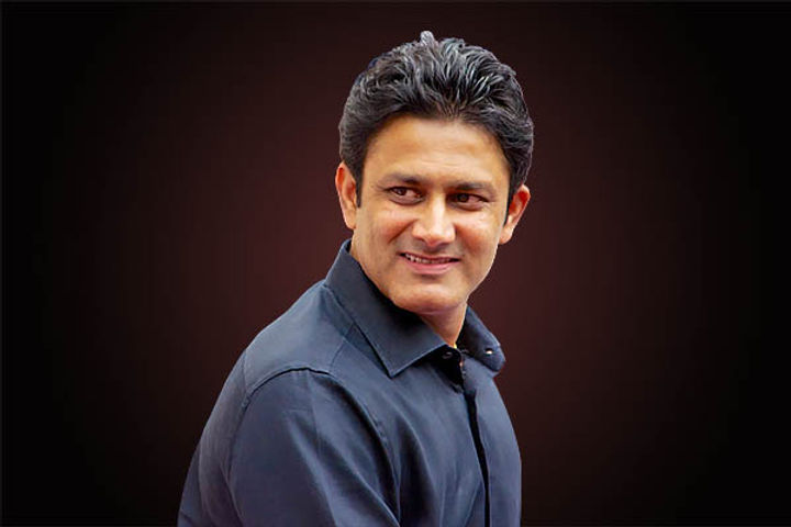Anil Kumble used to bowl bouncers in first-class cricket batmsen played him as if he was Brett Lee S Anil Kumble used to bowl bouncers in first-class cricket batmsen played him as if he was Brett Lee S