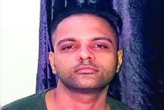 Person threatening PM Modi arrested job in lockdown