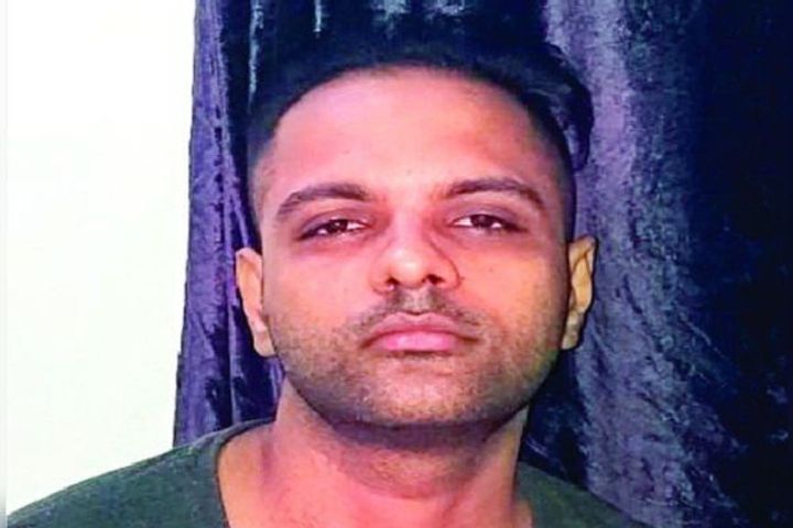 Person threatening PM Modi arrested job in lockdown