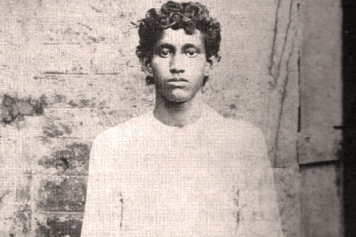 When the great revolutionary Khudiram Bose was hanged at the age of 18 on this day in 1908
