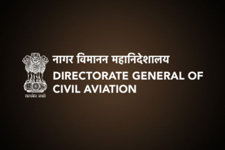 DGCA suspends two Air Asia pilots in security violation case