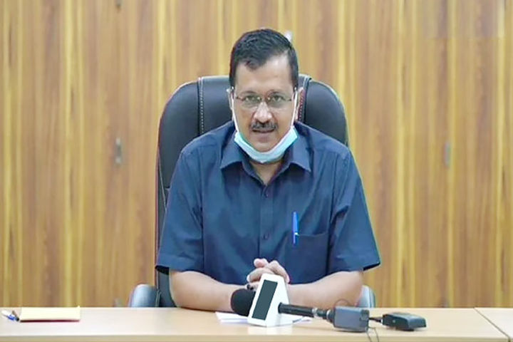 Every person is important to us  says Delhi CM Arvind Kejriwal as city records lowest COVID-19 death