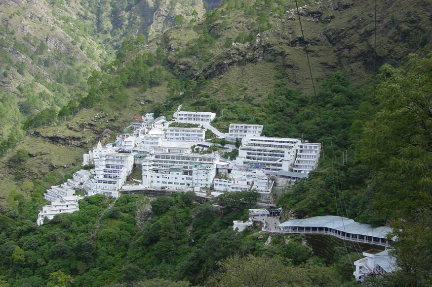 Vaishno Devi Yatra to resume from August 16 with restrictions