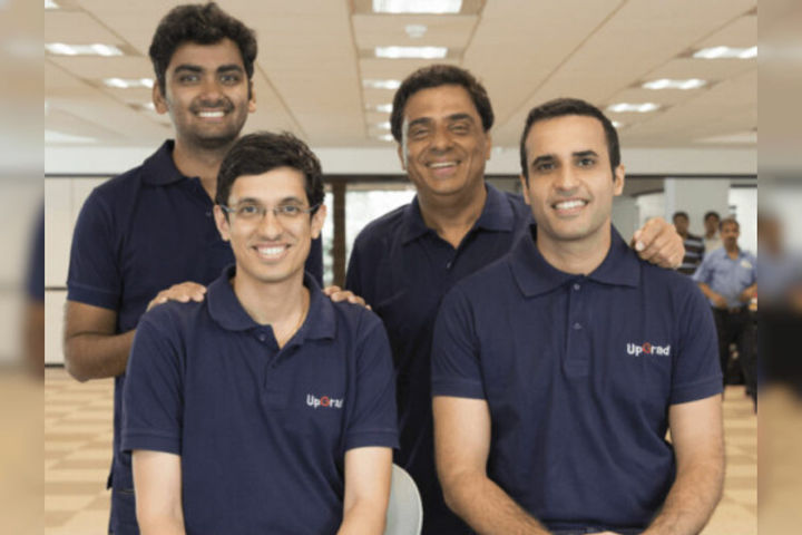 upGrad raises INR 50 Cr debt from IIFL Income Opportunities Fund