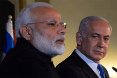 Israel shares advanced technology with AIIMS to tackle COVID-19