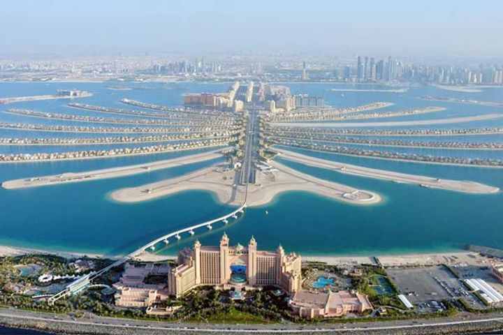 UAE lifts entry permit restrictions on foreign residents UAE lifts entry permit restrictions on foreign residents