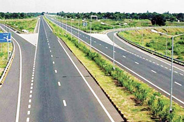 NHAI to build 22 expressways with Rs 3.3 lakh crore investment forms SPVs to meet fund requirement