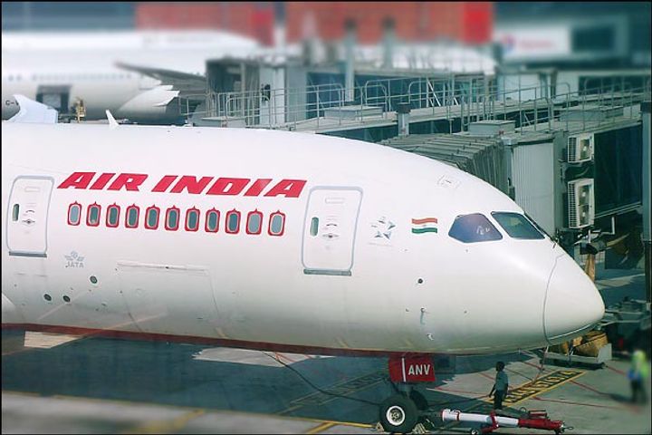 Air India shuts down five offices in Europe amid COVID-19 crisis Air India shuts down five offices in Europe amid COVID-19 crisis