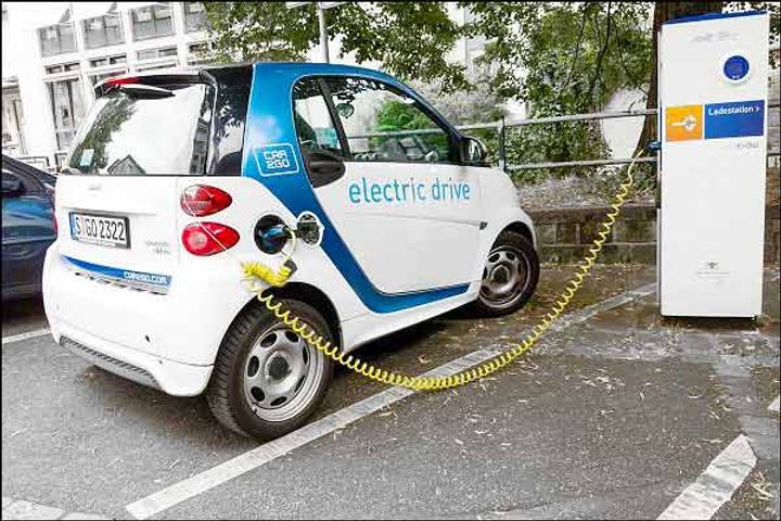 Ministry of Highways allows sale and registration of Electric Vehicles without pre-fitted batteries