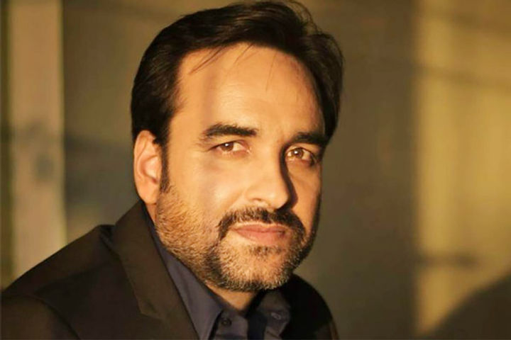 Chose acting as a profession for the travel and food Pankaj Tripathi