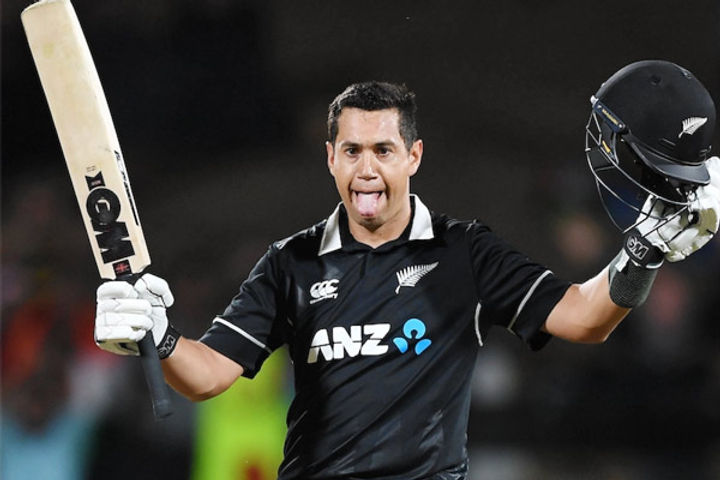 Ross Taylor not sure about his participation in T20 World Cup 2021
