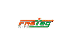 Revenge View More than 8.6 crore fastag transactions at toll plaza in July