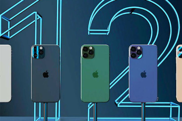 Apple iPhone 12 likely to come in October 