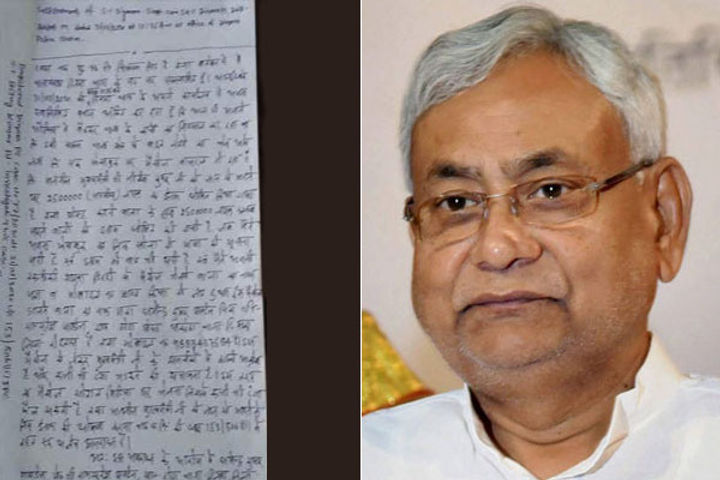 Bihar takes Covid19 testing to 1 lakh per day 48 hours after CM Nitish promise