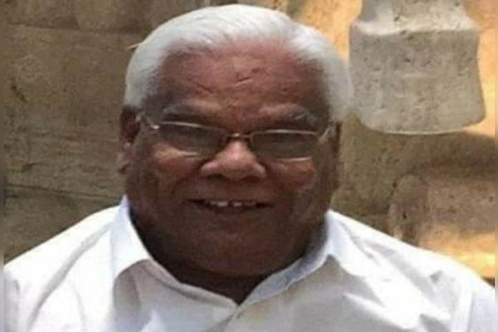 Former Ghaziabad MP Surendra Goyal dies from Corona
