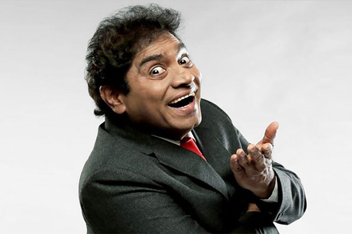 Today is comedian Johnny Lever birthday has worked in more than 350 films