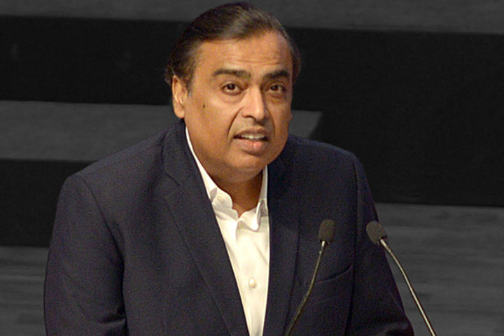 Mukesh Ambani to set up family council as part of succession planning