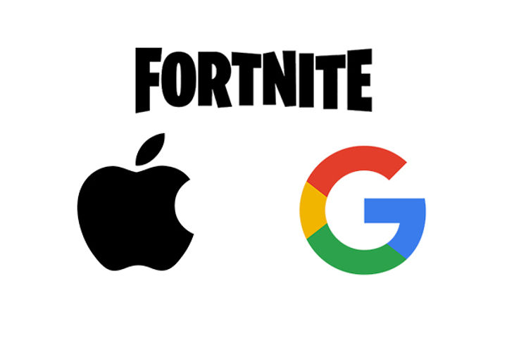 Epic Games filed lawsuits against Apple and Google after Fortnite removed from their app stores