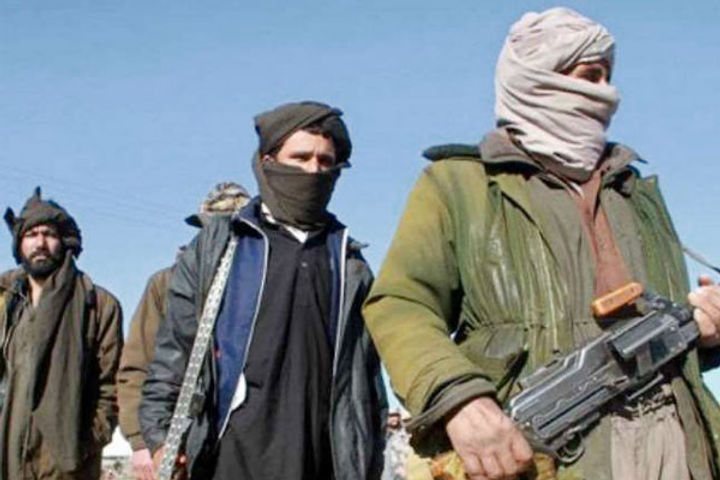 Afghanistan releases 400 Taliban prisoners for peace talks