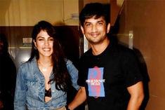 Sushant case family said in SC no confidence in Mumbai Police