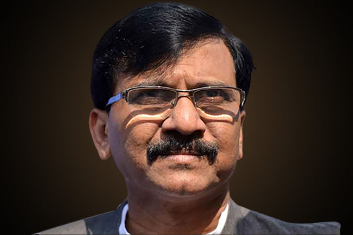 Sanjay Raut tone changed now he says  Sushant is our son justice must be met