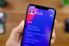 Apple releases new iOS iPadOS macOS updates