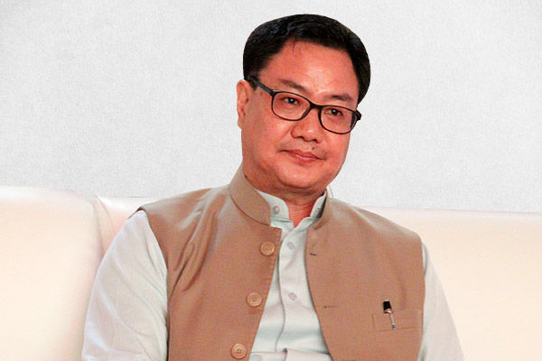Kiren Rijiju launches Fit India Youth Club to promote fitness among citizens