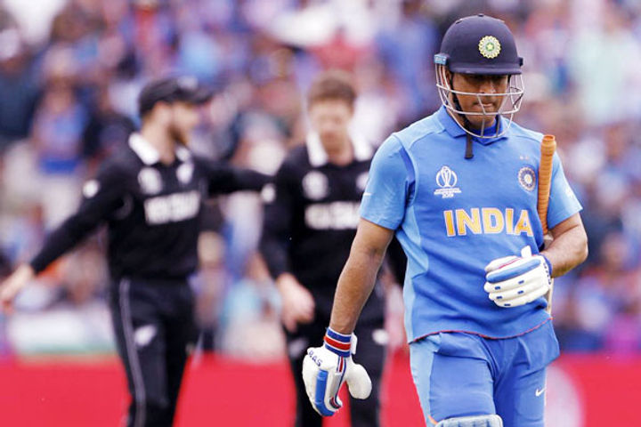 Is this the reason why MS Dhoni bowed out of international cricket at exact 7:29 PM IST