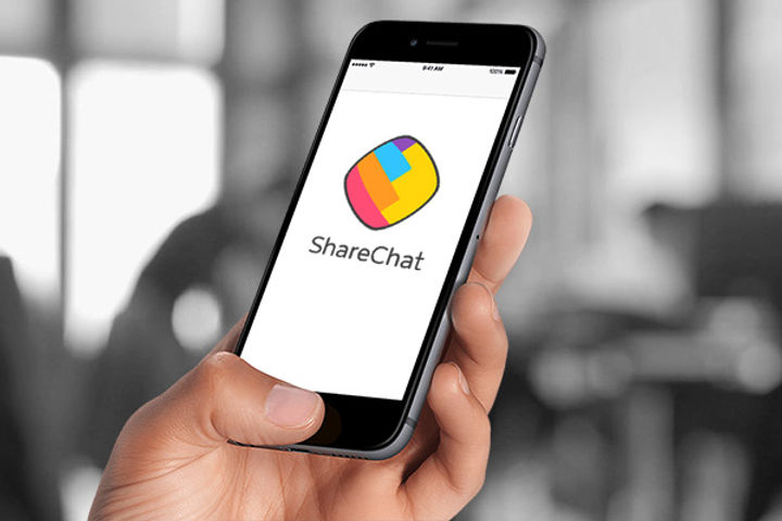 After Microsoft Google in talks with ShareChat to infuse funds