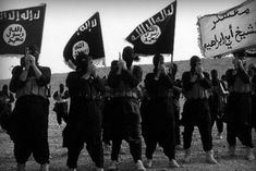 How ISIS used Facebook to scam people needing face masks