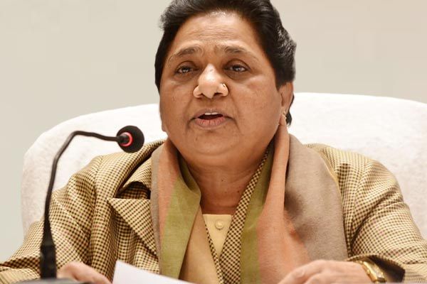 Preparations begin for UP assembly elections Mayawati bid should guarantee the honor and security of