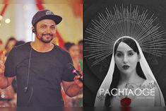 Pachtaoge director Rajit Dev reacts to the comparison with Beyonce song
