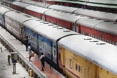 Permission to rename Manduadih railway station to Banaras