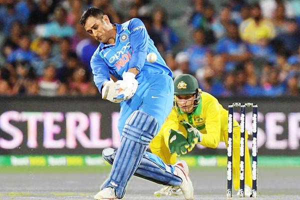 MS Dhoni might get a permanent seat at the iconic Wankhede Stadium
