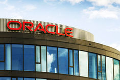 Oracle in the race to buy TikTok