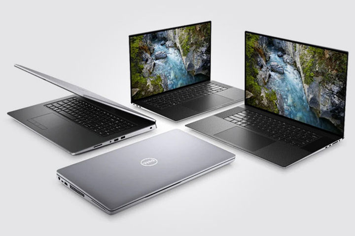 Dell Launches XPS 17 Laptop in India 10th Generation Intel Core I7 CPU to Bezelless Display