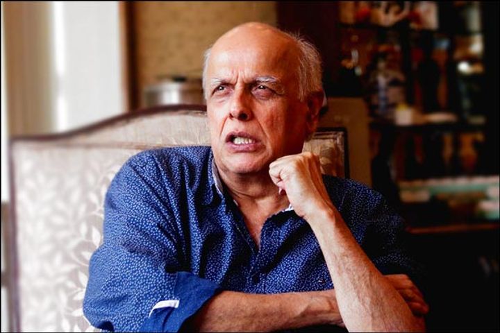 My name and images were misused without my consent Mahesh Bhatt speaks over sexual abuse case