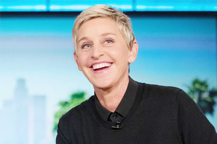 Ellen DeGeneres apologises again as 3 staff members part ways with the show amid toxic workplace all