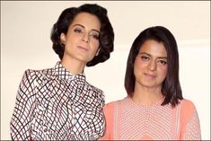 Kangana Ranaut &amp Rangoli Chandel land in legal troubleCriminal complaint filed against the sister