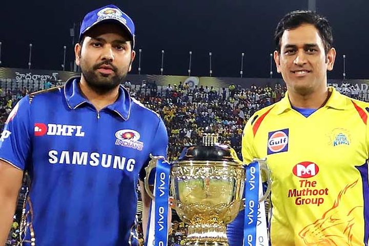  Why Tata Group did not bid for IPL 2020 sponsorship rights