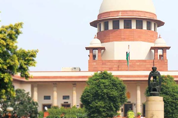 Supreme Court to give verdict on Rhea petition at 11 am today Supreme Court to give verdict on Rhea petition at 11 am today