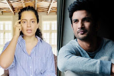 We will not have another Sridevi Divya Bharti Kangana Ranaut on SC verdict on Sushant case