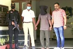 Chota Shakeel sent sharp shooter for killing BJP leader ATS arrested