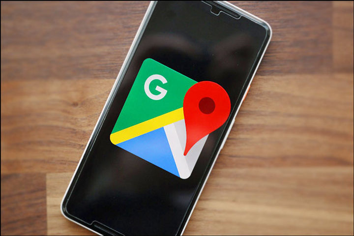 Google rolling out new visual improvements on Maps with colourful update