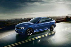 BMW launches Gran Turismo new Shadow Edition in 3 Series